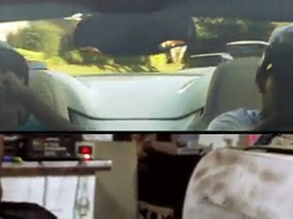 D-Dimes "Corvette Musik"