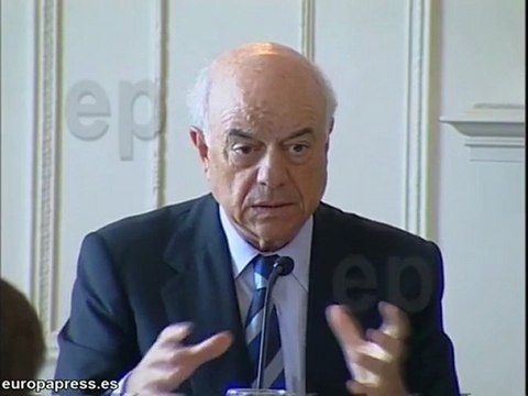 González rechaza abaratar el despido