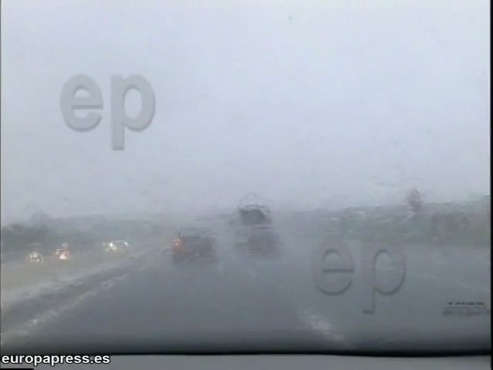 Tiempo inestable en Cantabria