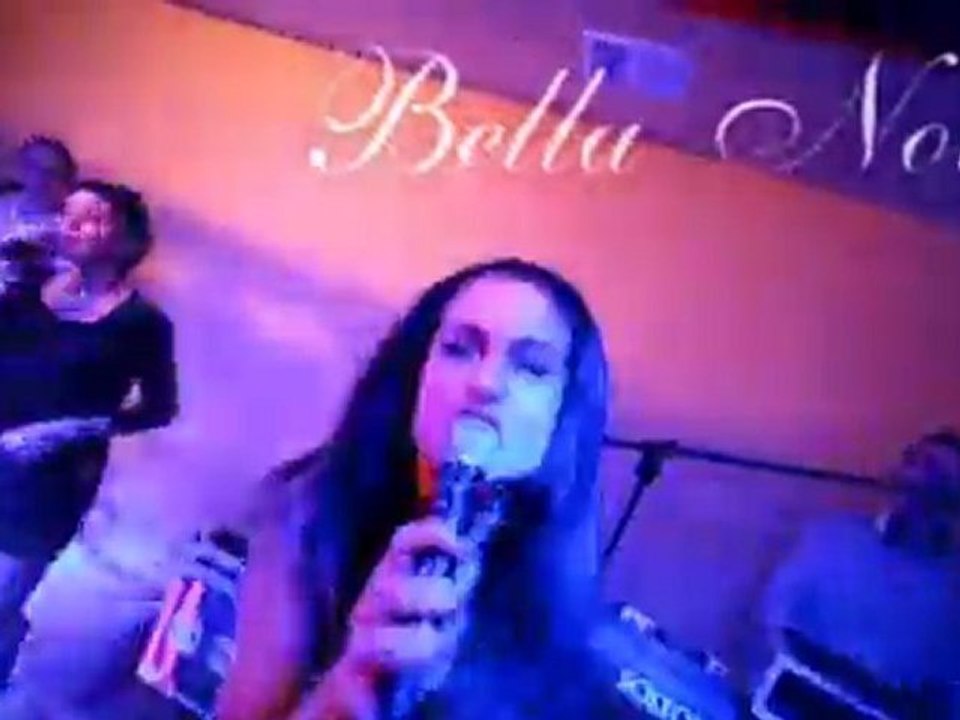 8. Zespół Muzyczny BellaNotte - she´sa maniac - flashdance, wesele, studniówka