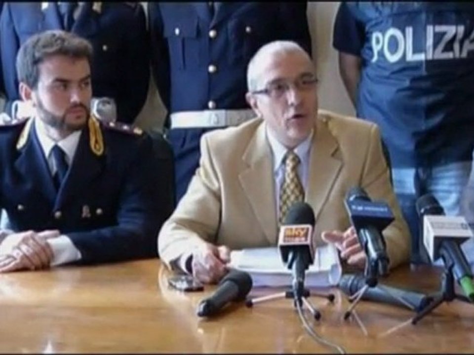 Signori unter Verdacht der Manipulation