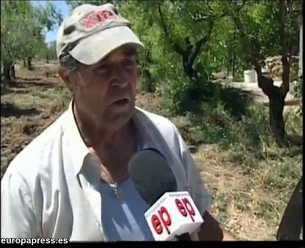 Continuos asaltos en chalés de Castellón