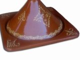 Morrocan tagines Moroccan Decor: Give Your Home A Marrakech