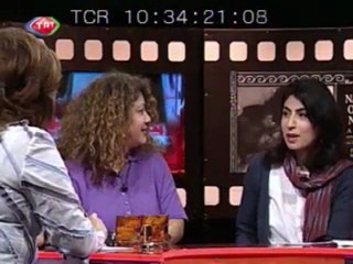 belgesel atölyesi - 8. bölüm