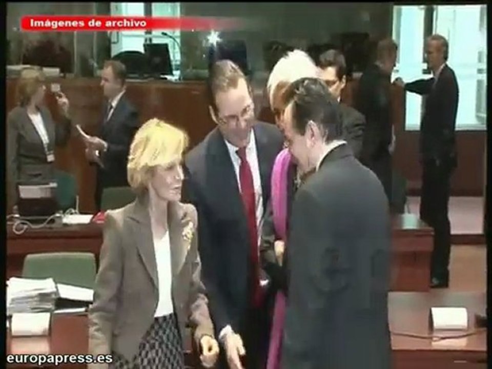 La UE pide a España más recorte del gasto