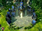 Might&Magic Heroes VI Beta Trailer