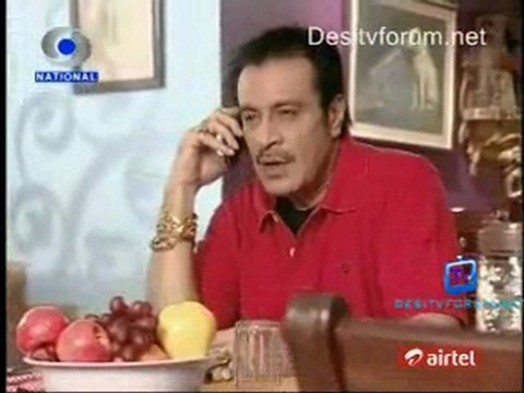 Ek Maa Ki Agni Parikshaa -2nd June 2011 Video Watch Online p1