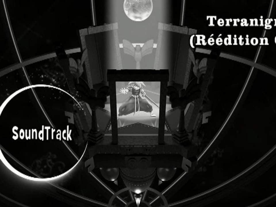 Terranigma Réédition [SoundTrack]