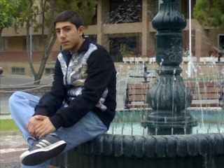 Affedemem Seni Birdaha Ben