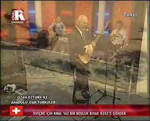 mustafa yıldızdoğan-ülkem üstüne