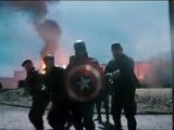 Captain America : The First Avenger - Spot TV #2 [VO|HD]
