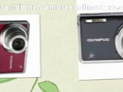 Olympus Fe-5020 Camera Big Discount
