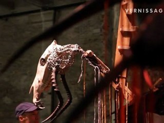 La Biennale di Venezia 2011: ILLUMInazioni / Arsenale