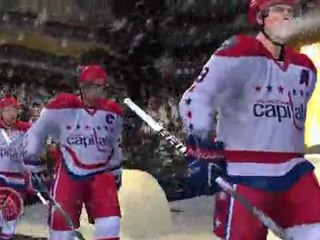 NHL 12 - Winter Classic Trailer