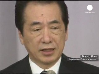Japan's premier Kan survives no-confidence vote