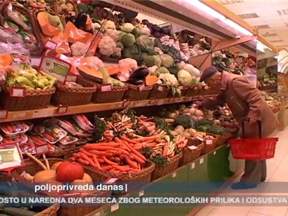 Poljoprivreda danas 02.06.2011.