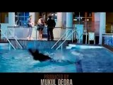 Watch Bollywood Upcoming Comedy Movie Bheja Fry 2 Trailer at NyooTV.com