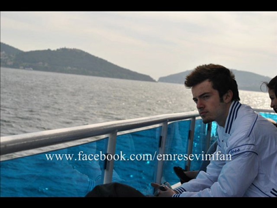 Emre Sevim-Seni Seviyorum