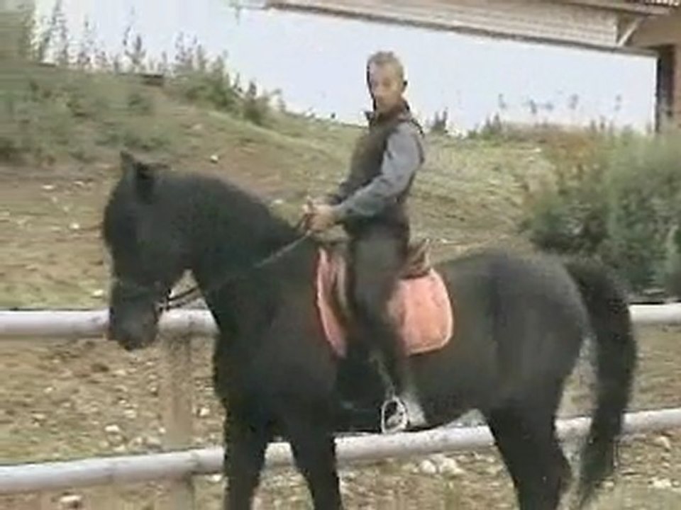 epaule et hanche