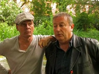 Fête des mares avec Laurent Baffie et l'ASPAS - Le 5 juin 2011