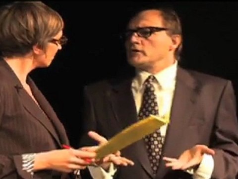 Bande-annonce de Dialogue de sourds