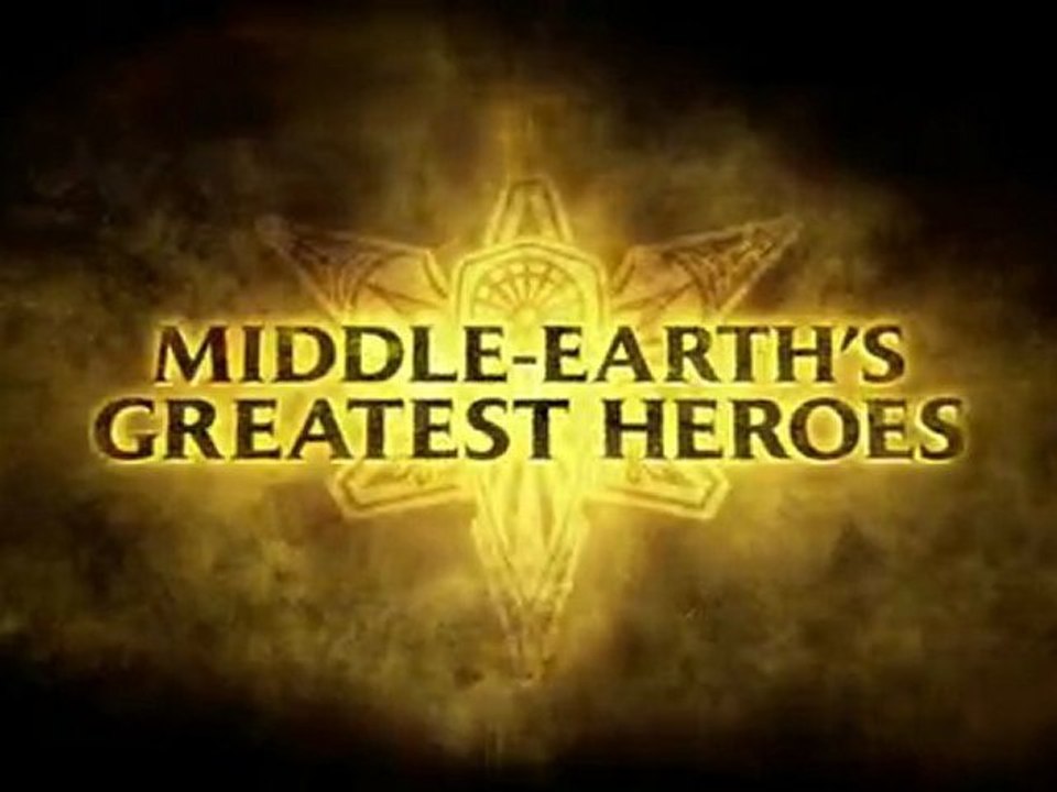 Lord of the Rings War in the North E3 trailer