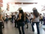 Clip vidéo extraits danses bal le Muy décembre 2010