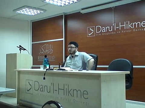 151 ABDULKADIR YILMAZ USULI FIKIH SALI 24 MAYIS 2011