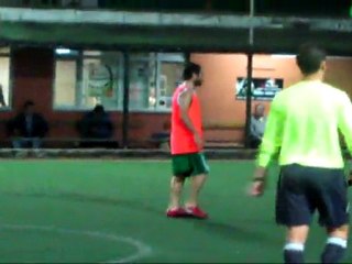 01.06.2011 Gençlerbirliği - Bay Tatangalar