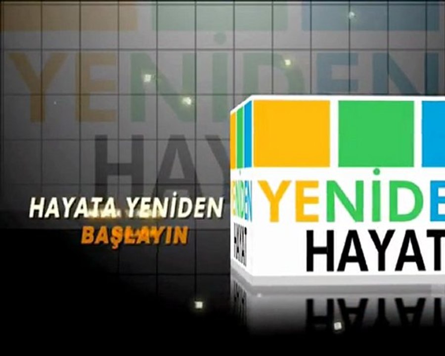 Yeniden Hayat 1