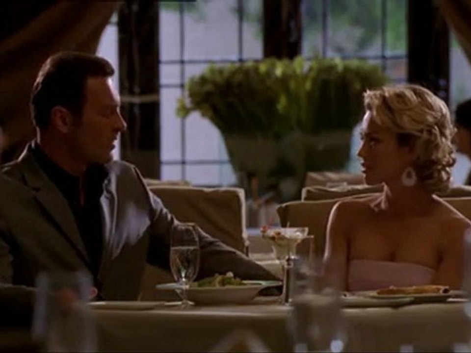 Christian and Kimber - Go Out to Lunch.