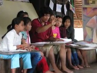 afs, cours de dessin à phare 2 juin