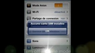 GEVEY SIM iPhone 4 unlock baseband 04.10.01