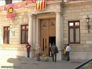 Reus se suma a la prohibición del 'burka'