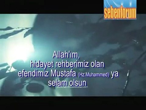 ***UNUTULAN ADAM*** Sami YUSUF- You come to me - Türkçe Altyazılı ***UNUTULAN ADAM***