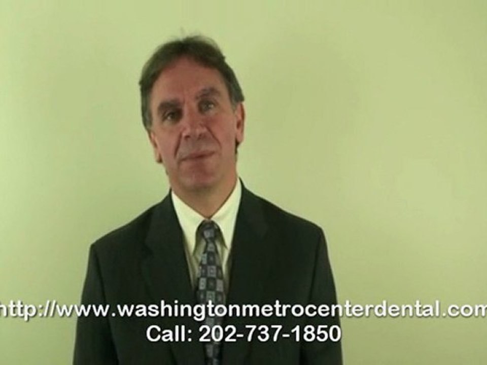 Washington Dental Implants - What Happened After Dental Implants