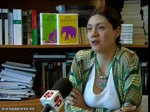 José Saramago fallece a los 89 años de edad