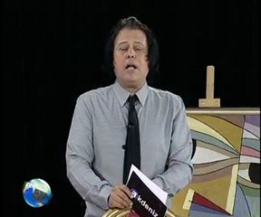 Deniz Egece ile ''izle ve zayıfla''değişim part 2