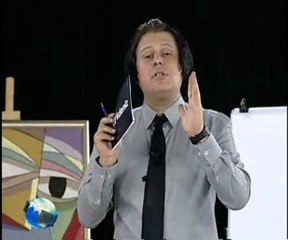 Deniz Egece ile ''izle ve zayıfla''değişim part 5