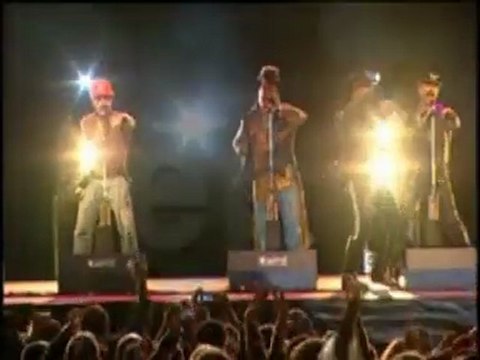 Torrejón de Ardoz vibra con los Village People