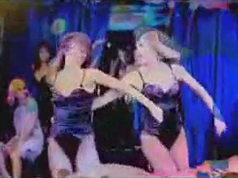 Michel Cleis ft. Toto La Momposina - La Mezcla