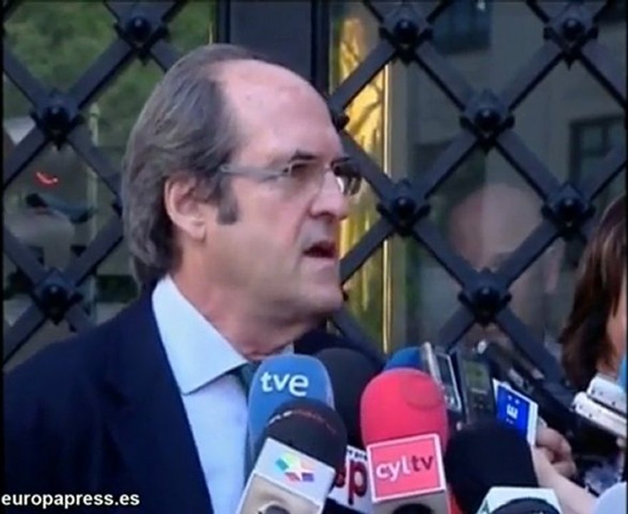 Caffarel y Gabilondo recuerdan a Saramago