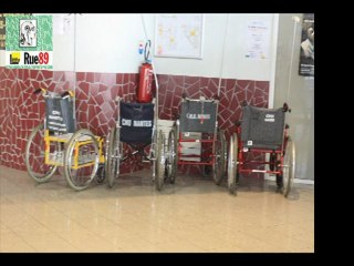 Sarah, 28 ans, interne au CHU de Nantes : "La vie active m'a amenée à la politique."