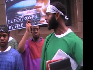 HE THAT IS RIGHTEOUS LET HIM BE RIGHTEOUS STILL