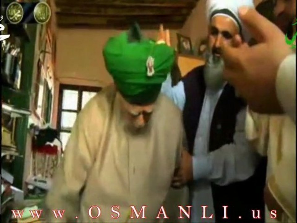 ÜÇ AYLARDA YAPILACAK İBADETLER ve NASİHATLER