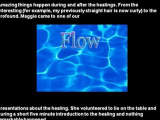 3What Would The Perfect Healing Modality Be Like?