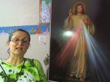 Le grand message de la Miséricorde Divine - Jésus Miséricordieux  à Sainte Faustine kowalska