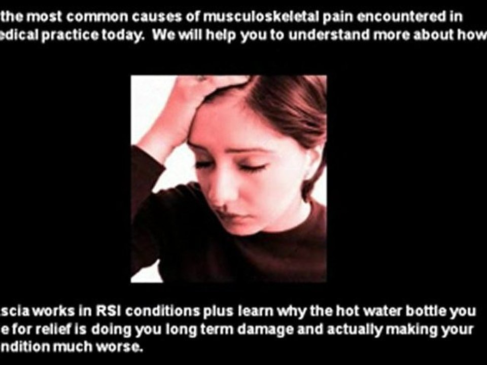 4Get Help Today With Your Chronic Pelvic Pain and Endometriosis