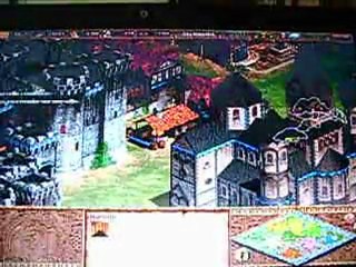 [walkthrough] [partie 2] age of empire 2