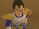 Dragon Ball Z Budokai 1 - 01 Saiyan - 06 Vegeta prince Saiyan
